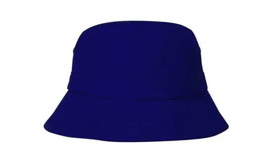 Headwear Bst Infant's Bucket Hat X12 - 4132 Metro Workwear.